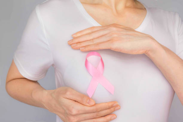 Zaproszenie na spotkanie informacyjno-edukacyjne dotyczące profilaktyki raka piersi